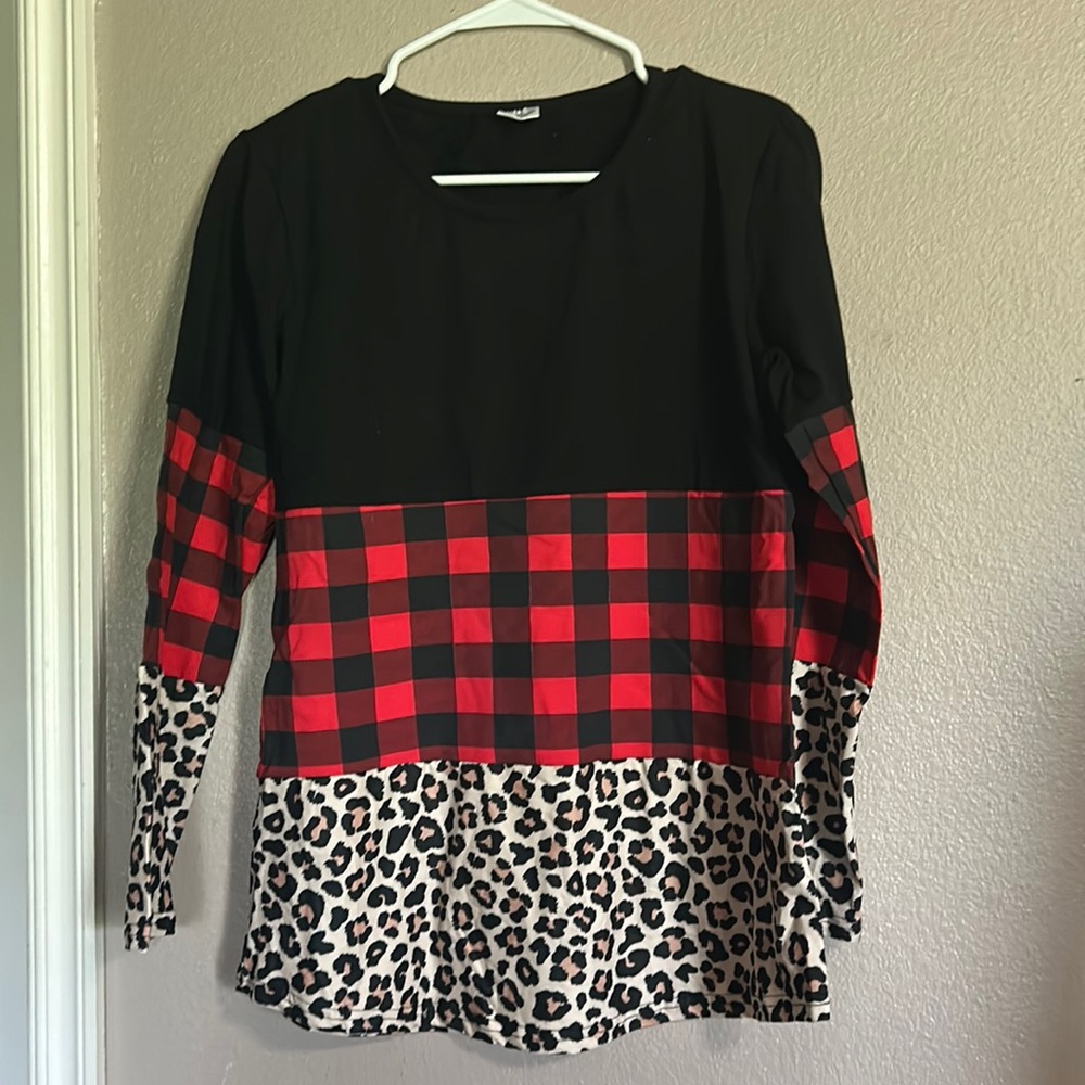 New top *SOLD*